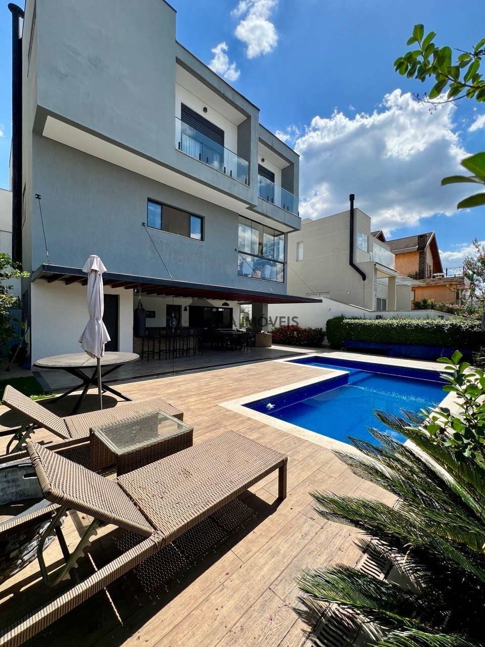 Casa, 4 quartos, 387 m² - Foto 8