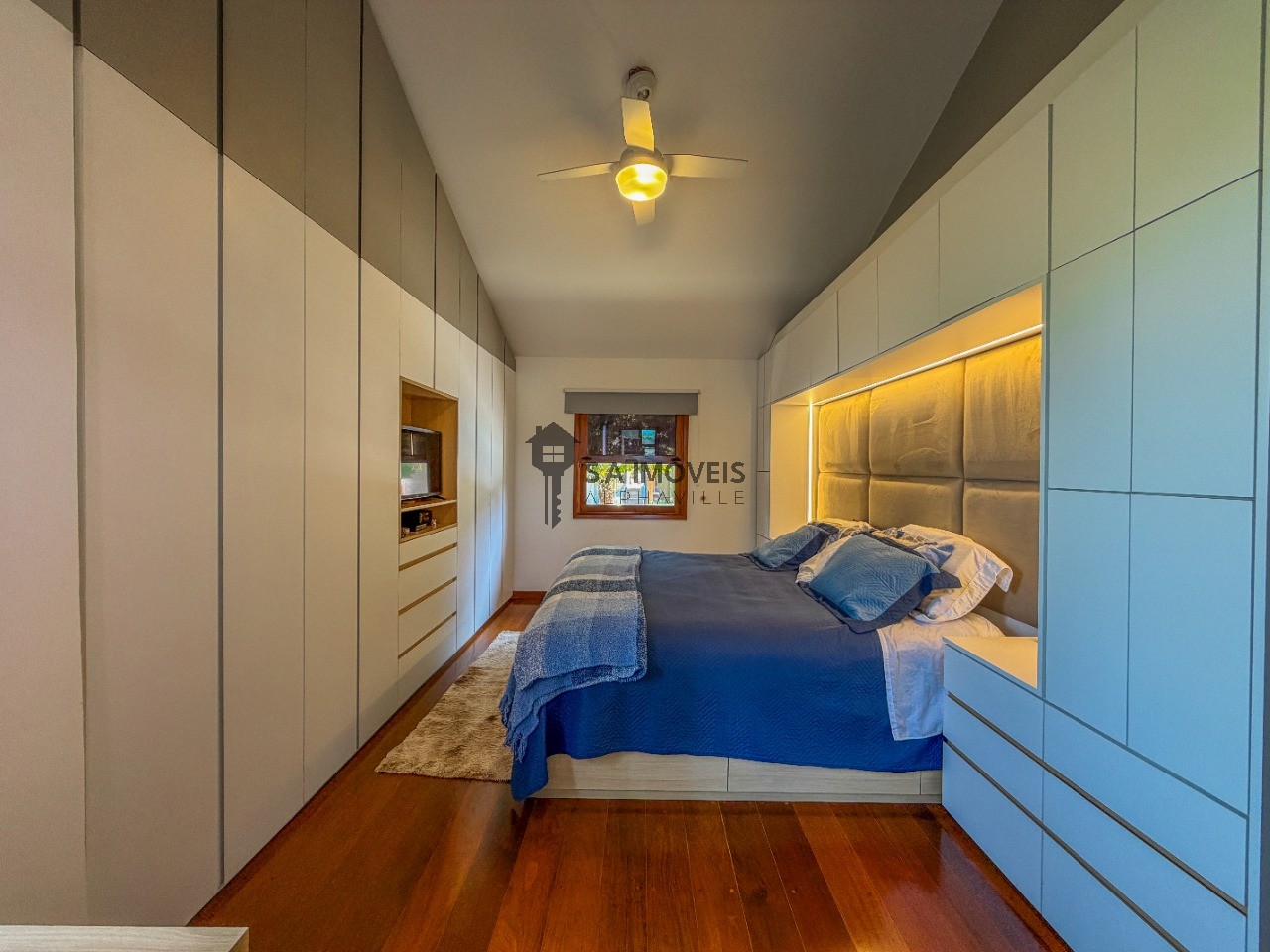 Casa, 4 quartos, 349 m² - Foto 15