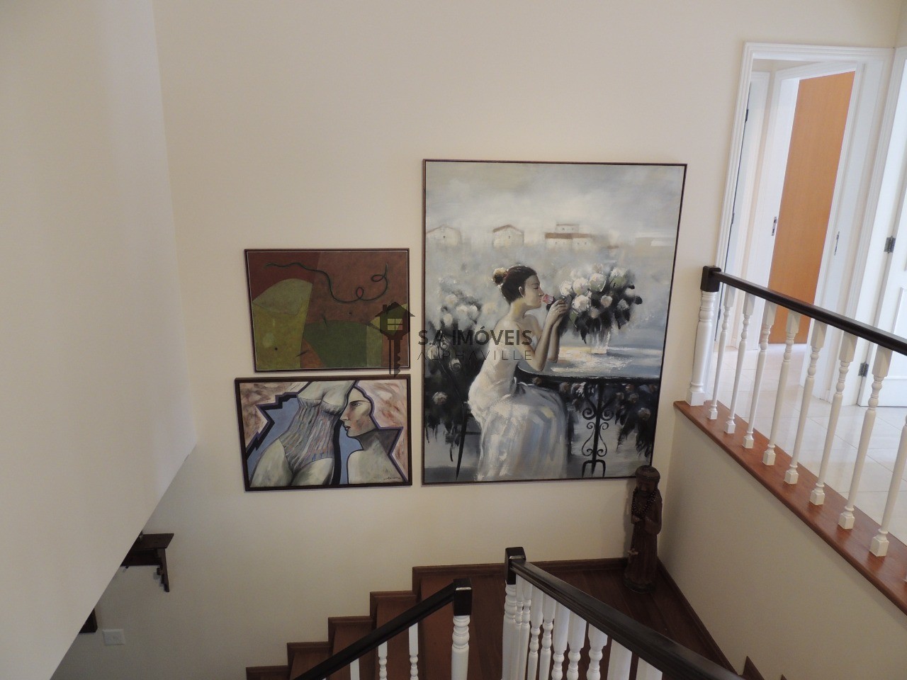 Casa, 4 quartos, 328 m² - Foto 49