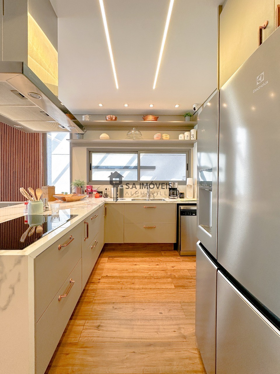 Casa de Condomínio, 3 quartos - Foto 50