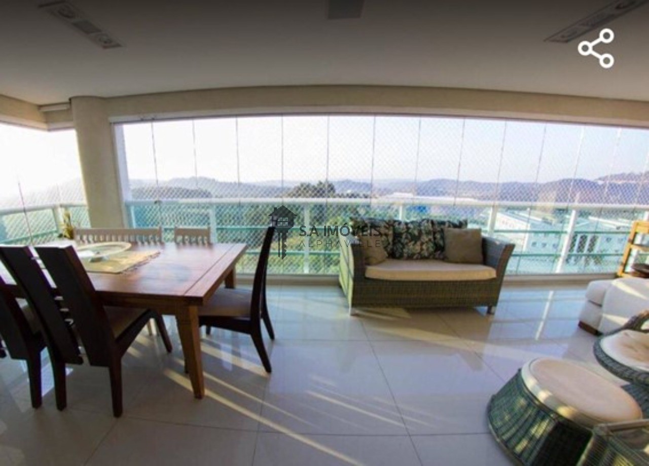Apartamento, 4 quartos, 202 m² - Foto 13