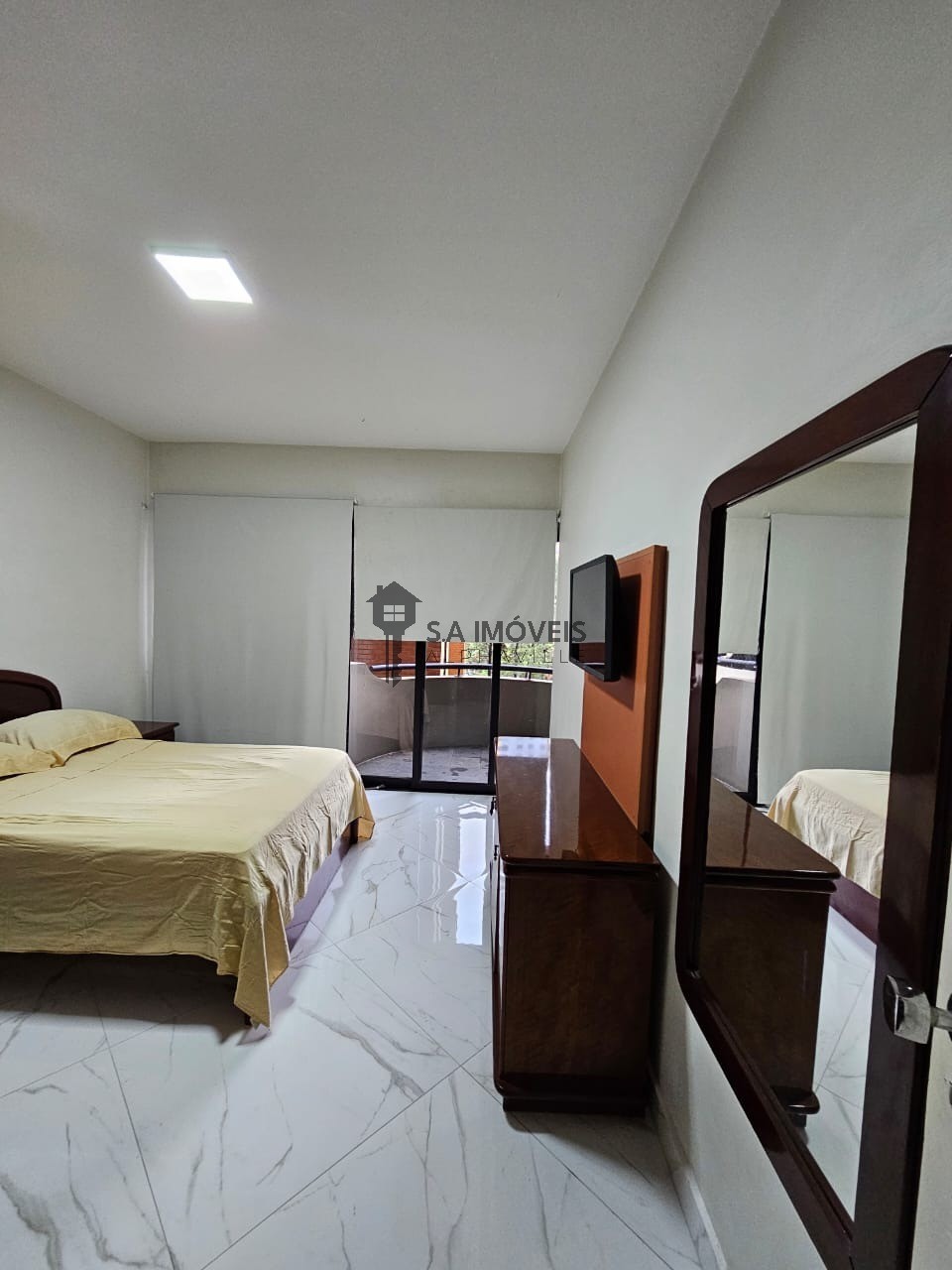Apartamento, 1 quarto, 56 m² - Foto 5