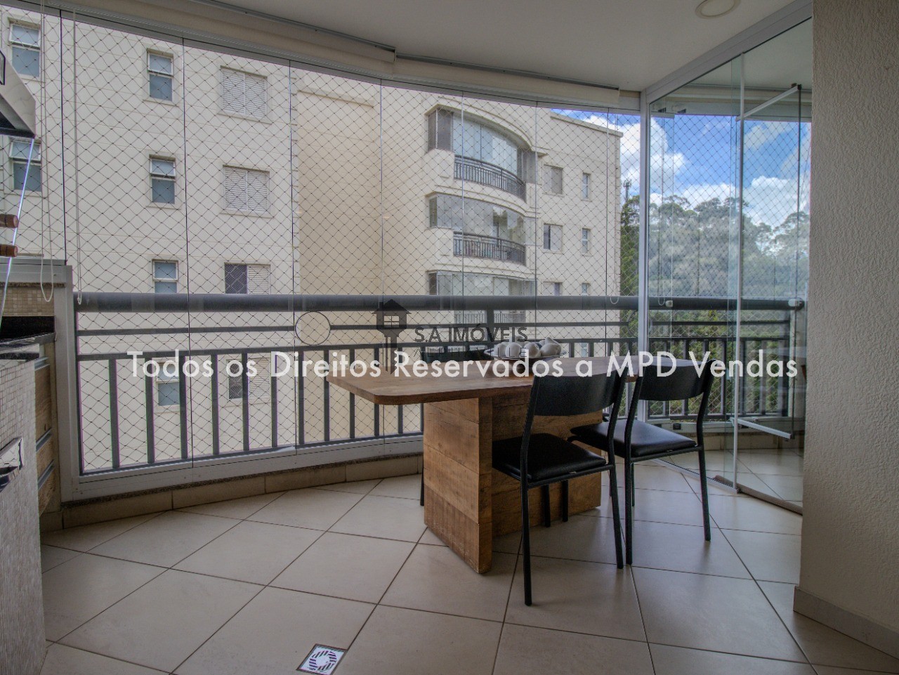 Apartamento, 2 quartos, 100 m² - Foto 14