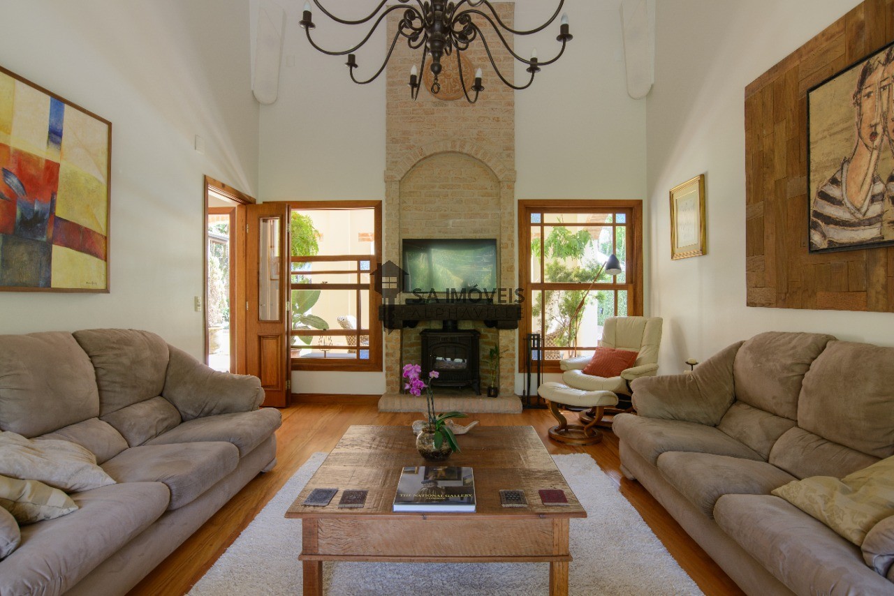 Casa, 4 quartos, 400 m² - Foto 21