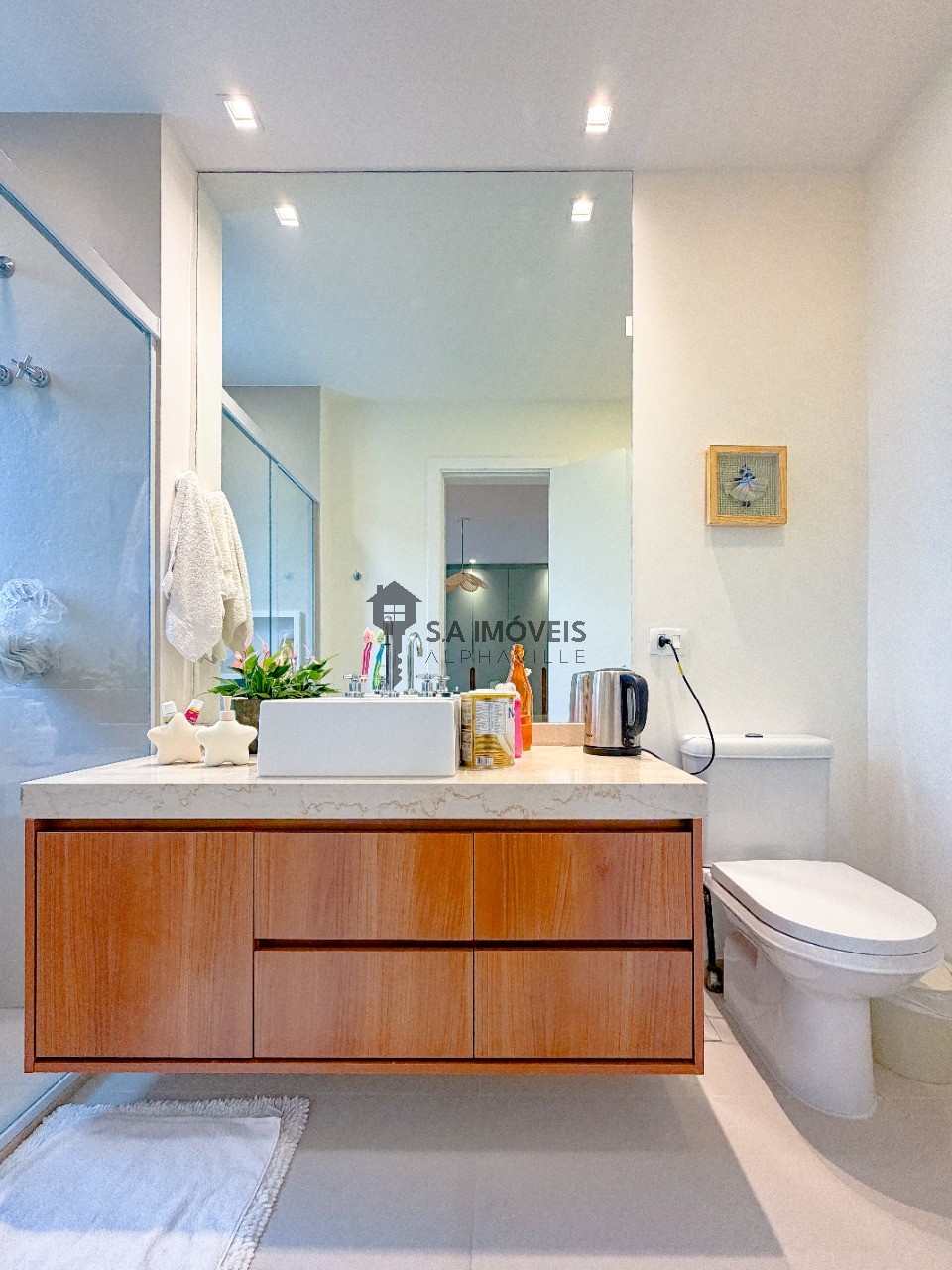Casa, 4 quartos, 345 m² - Foto 41