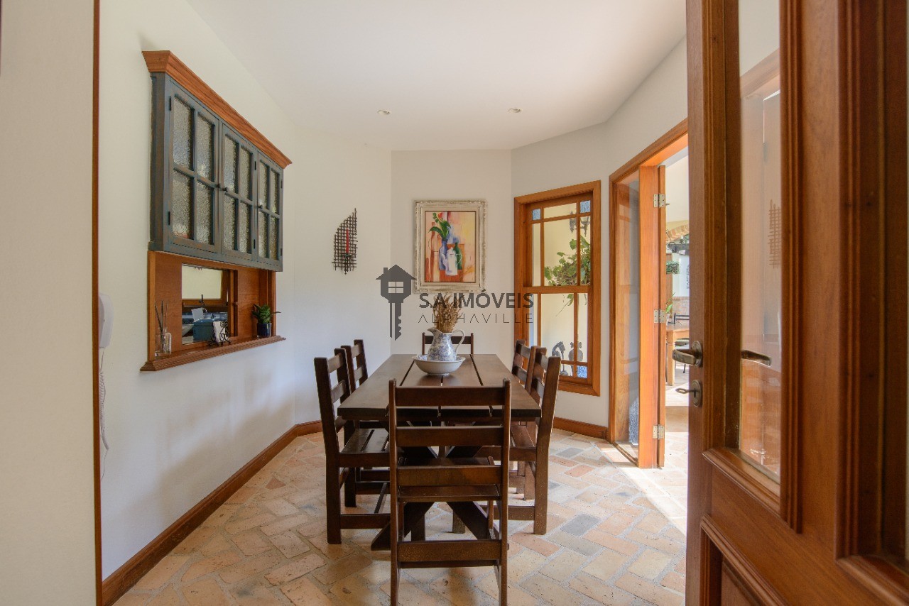 Casa, 4 quartos, 400 m² - Foto 30
