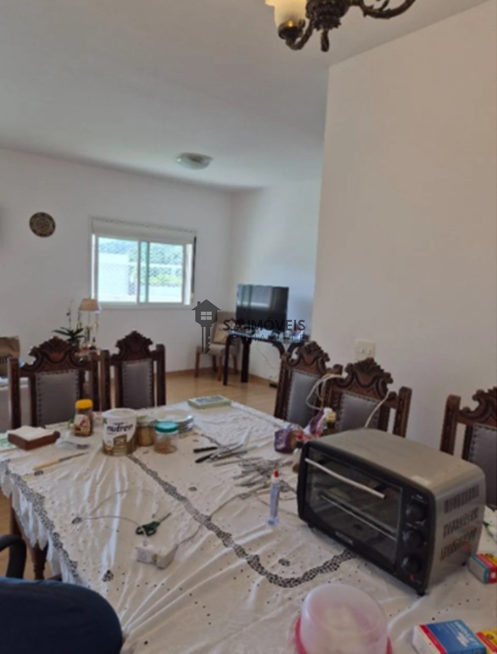 Apartamento, 3 quartos, 133 m² - Foto 3