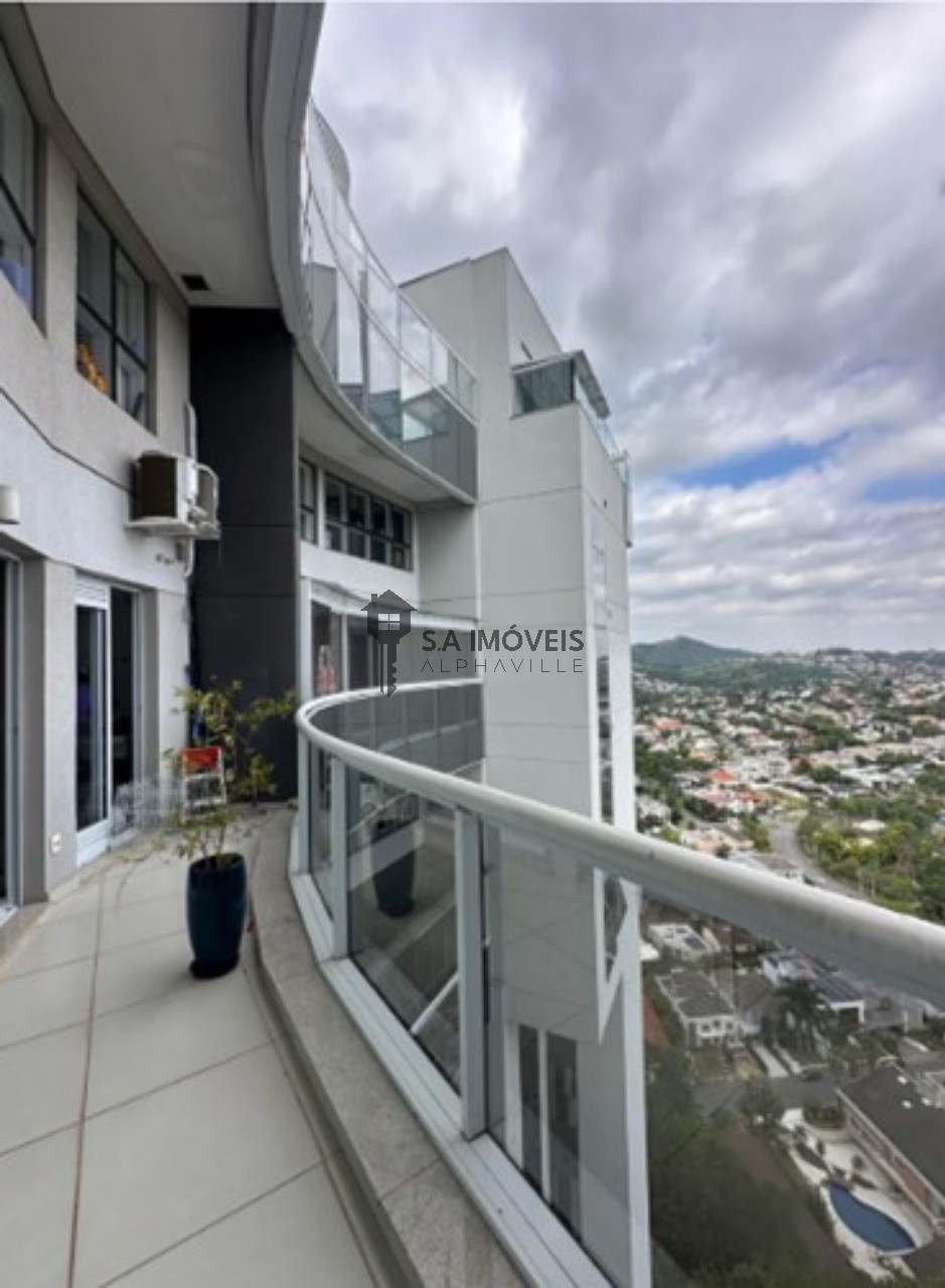 Cobertura, 2 quartos, 169 m² - Foto 13