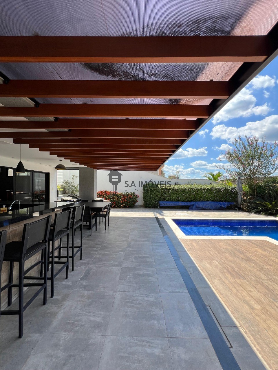 Casa, 4 quartos, 387 m² - Foto 9