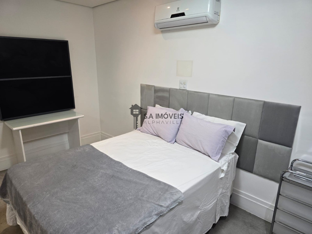 Apartamento, 1 quarto, 56 m² - Foto 11
