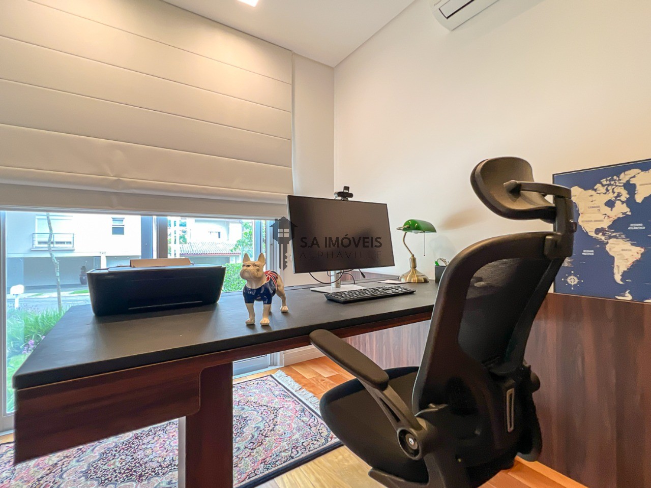 Casa, 4 quartos, 376 m² - Foto 40