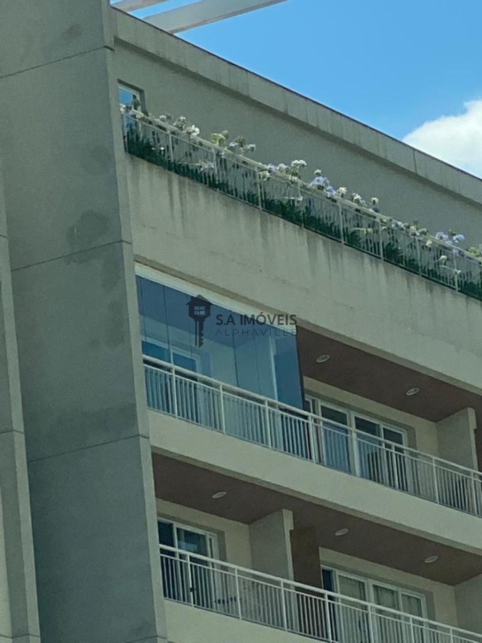 Apartamento, 1 quarto, 50 m² - Foto 27