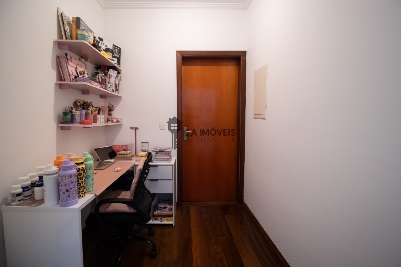 Casa de Condomínio, 4 quartos - Foto 19