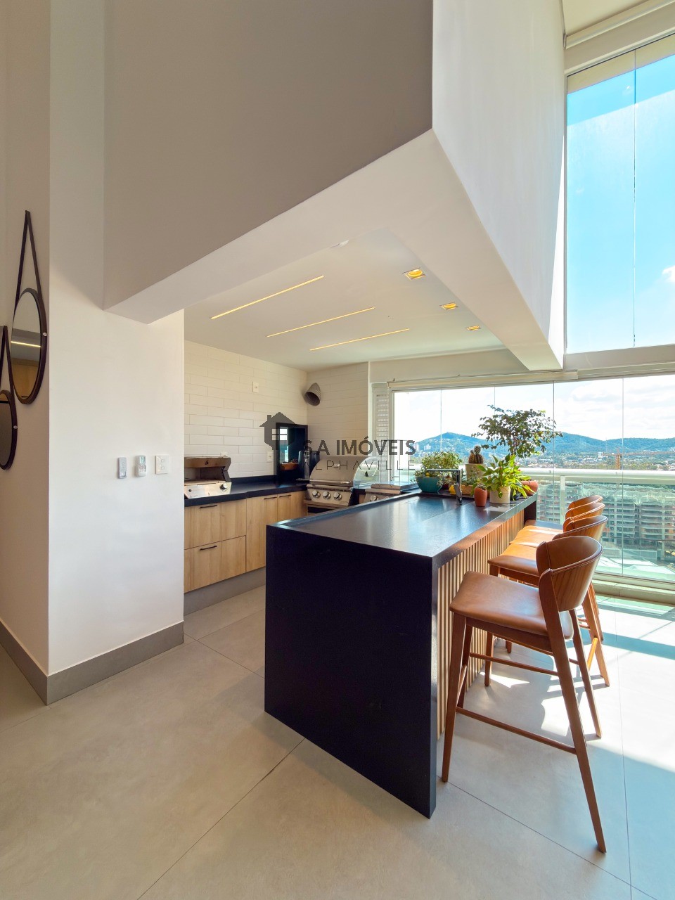 Apartamento, 5 quartos, 340 m² - Foto 14