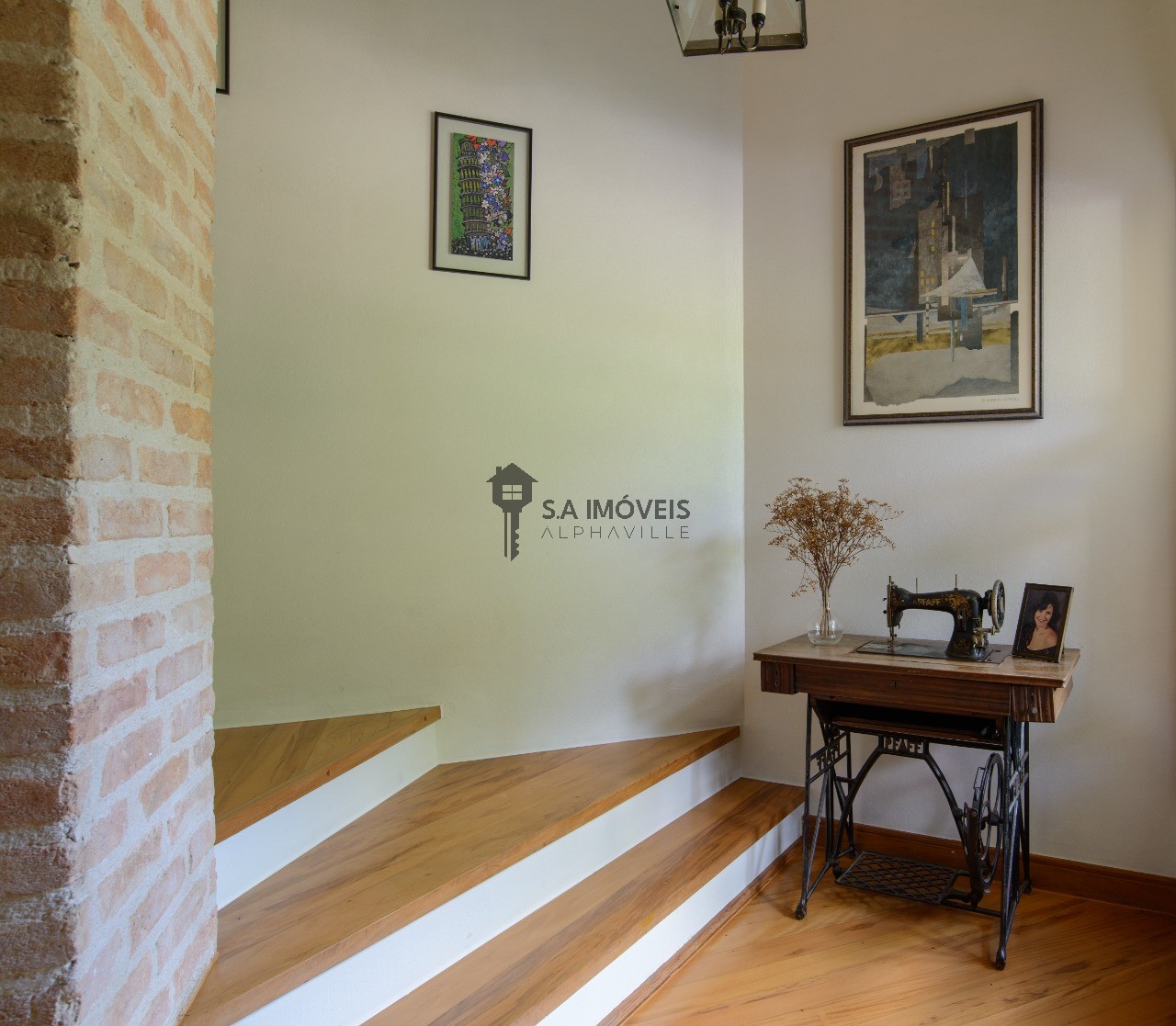Casa, 4 quartos, 400 m² - Foto 65