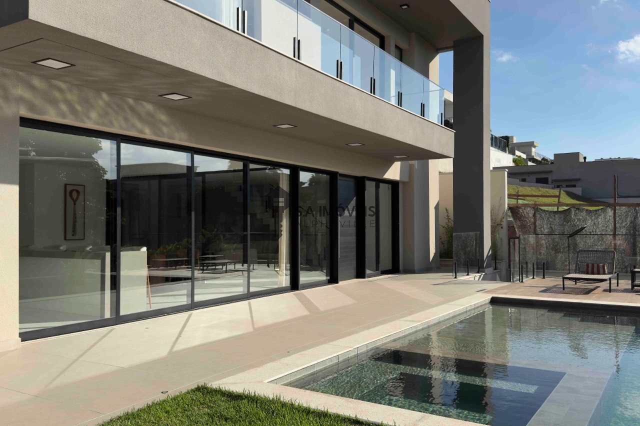 Casa, 5 quartos, 620 m² - Foto 6