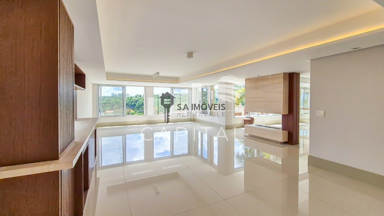 Casa, 4 quartos, 450 m² - Foto 57