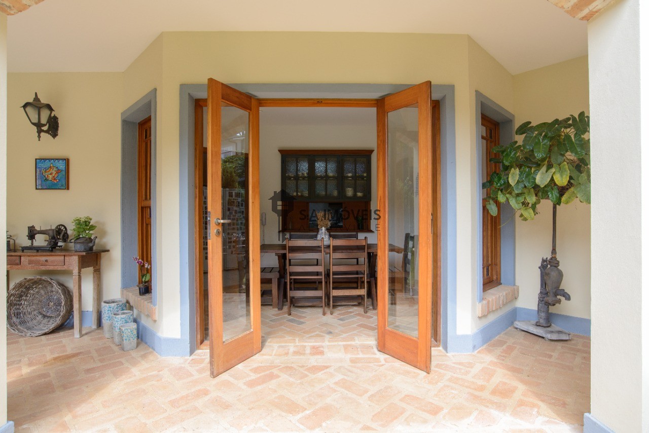 Casa, 4 quartos, 400 m² - Foto 32