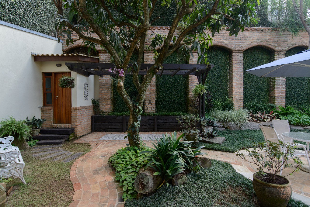 Casa, 4 quartos, 400 m² - Foto 44