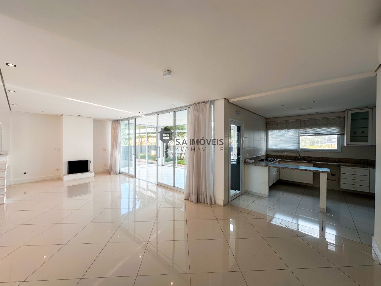 Casa, 4 quartos, 340 m² - Foto 14