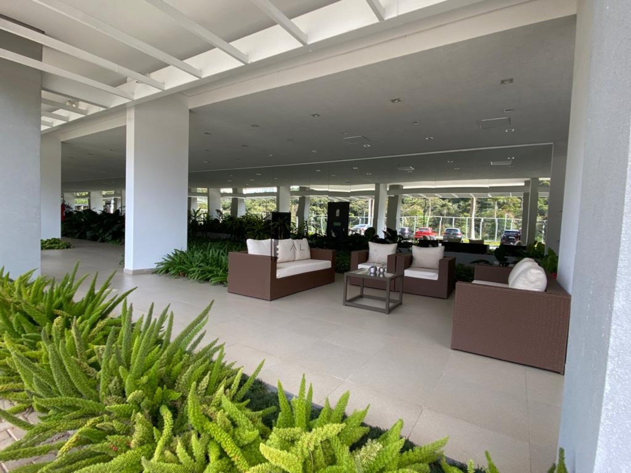 Apartamento, 1 quarto, 50 m² - Foto 30