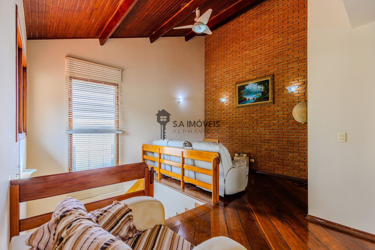 Casa, 4 quartos, 360 m² - Foto 24