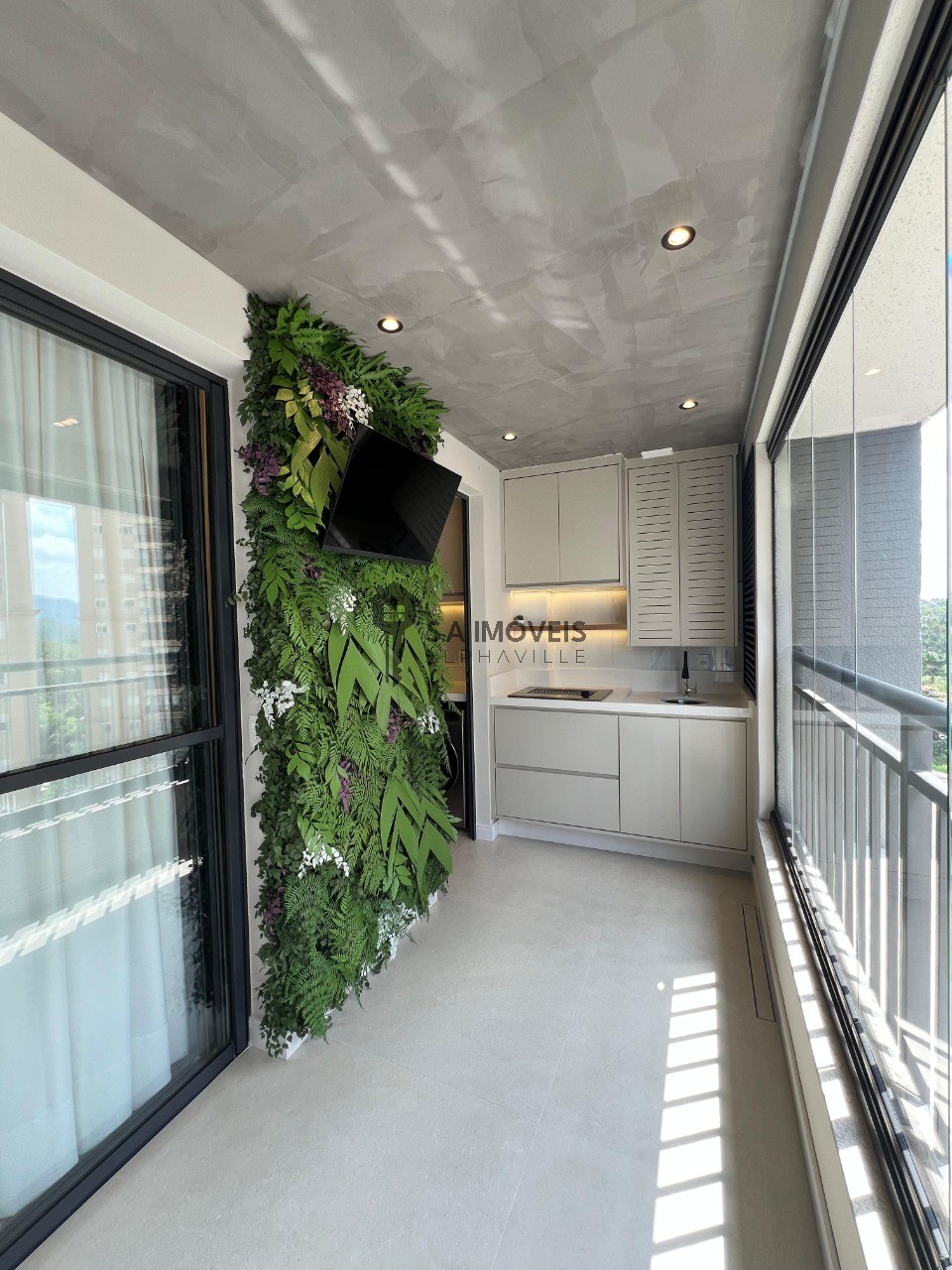 Apartamento, 3 quartos, 88 m² - Foto 12