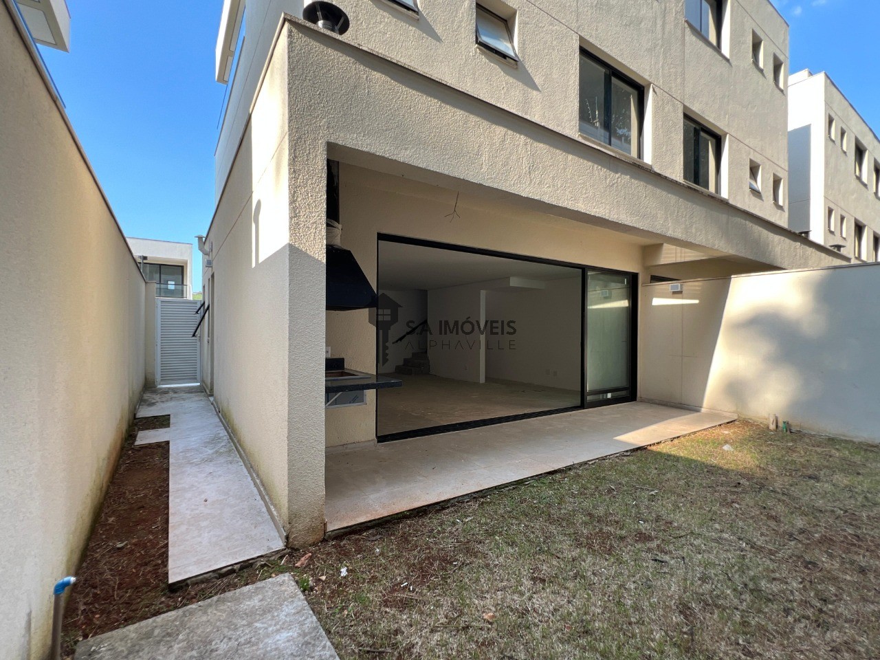 Casa, 4 quartos, 215 m² - Foto 14