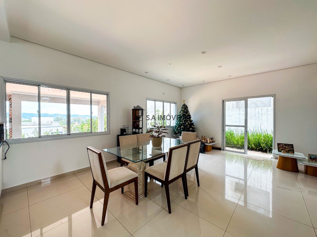 Casa, 3 quartos, 223 m² - Foto 7