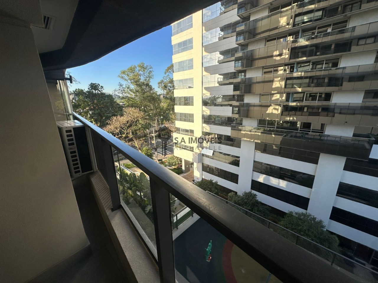 Apartamento, 2 quartos, 75 m² - Foto 11