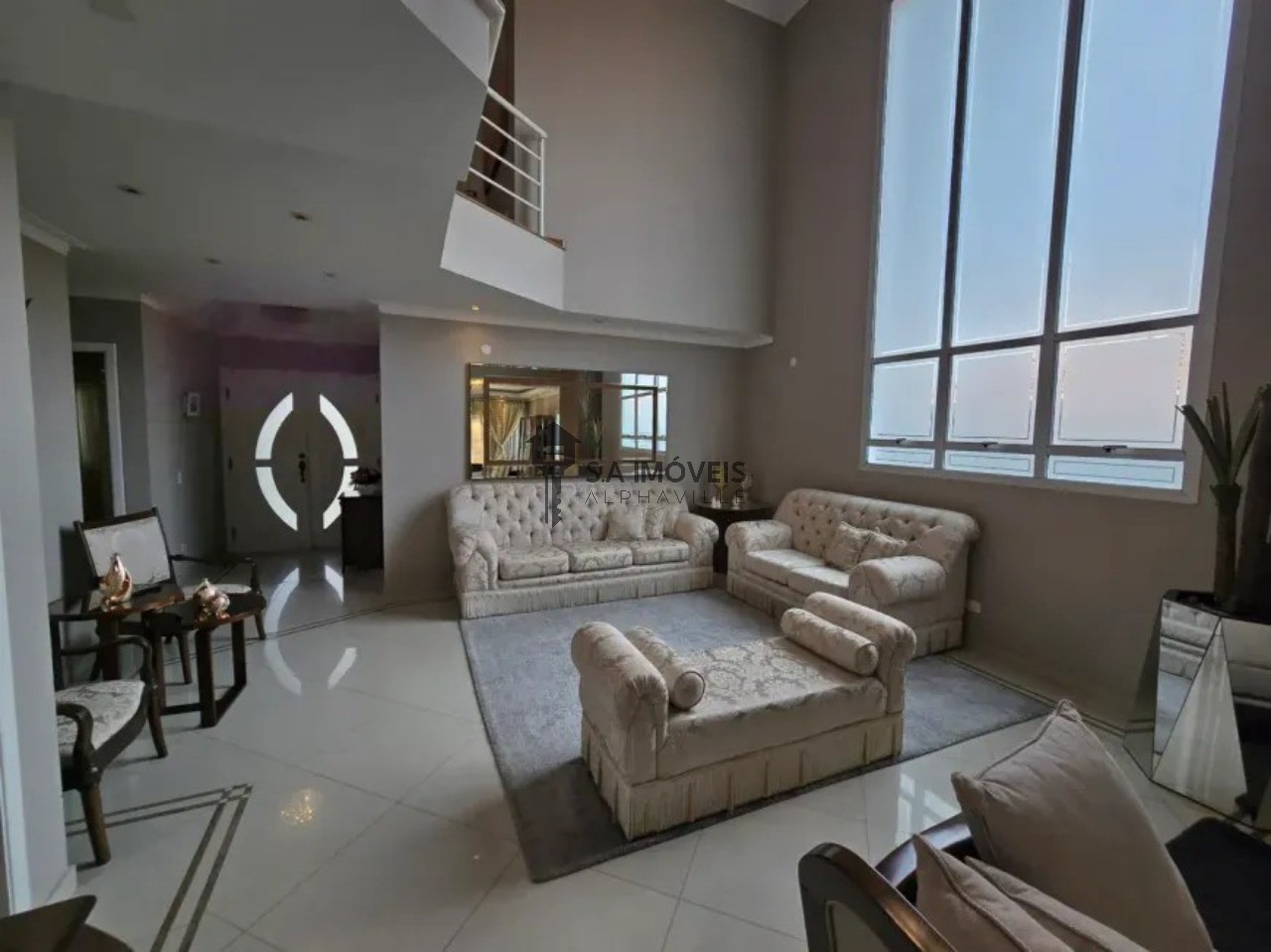 Casa, 4 quartos, 350 m² - Foto 20