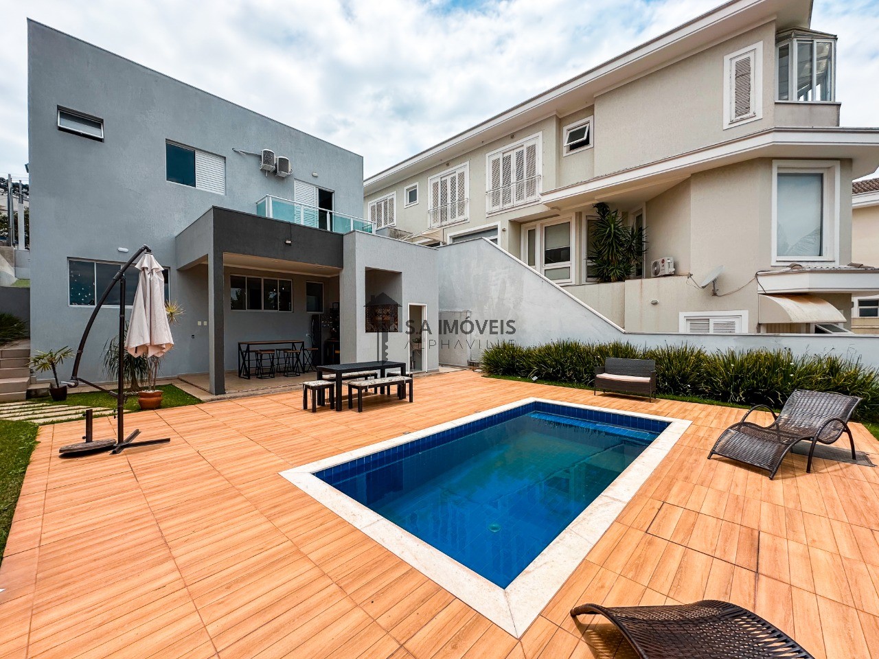 Casa, 3 quartos, 223 m² - Foto 37