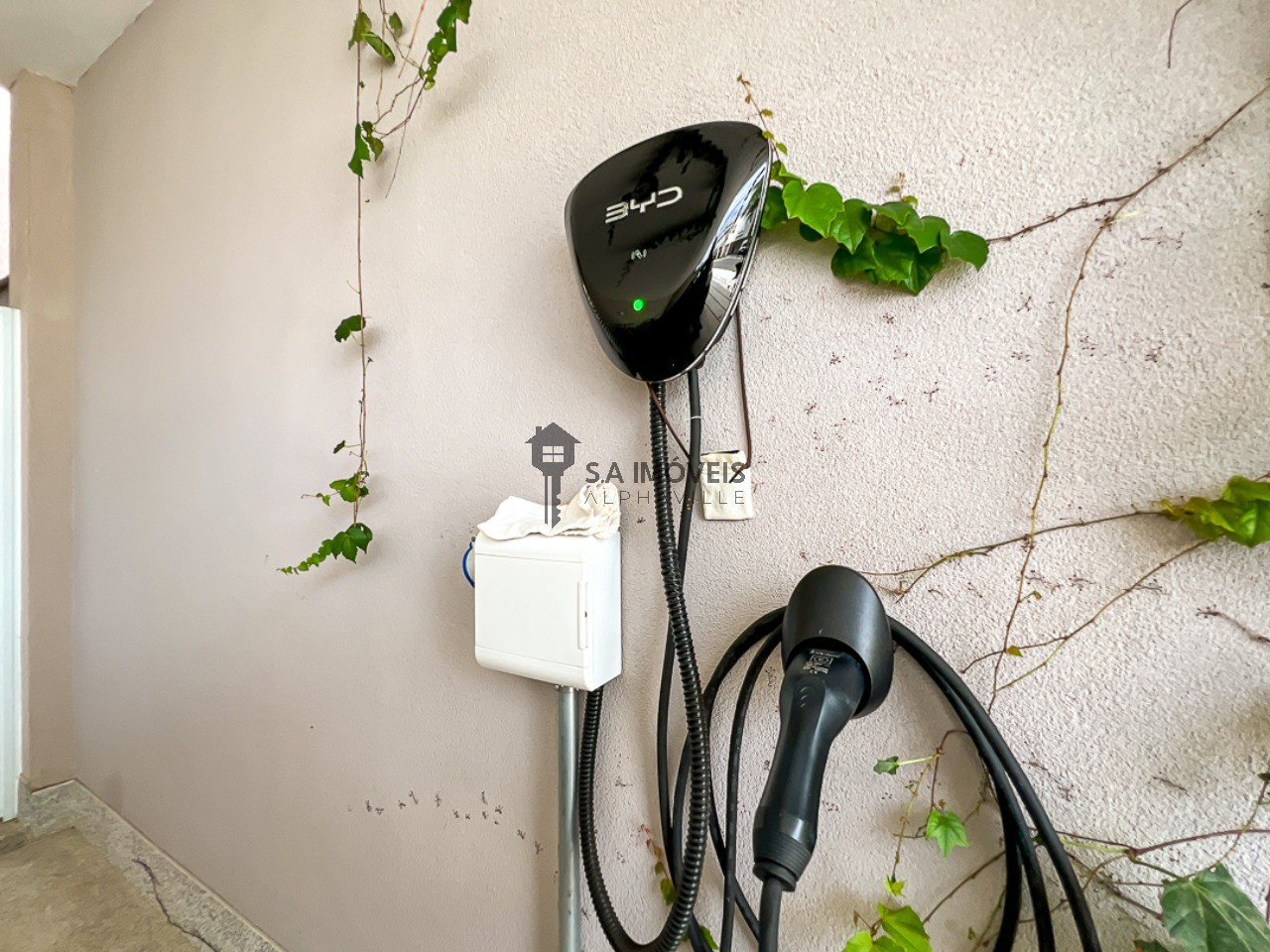 Casa, 4 quartos, 376 m² - Foto 36