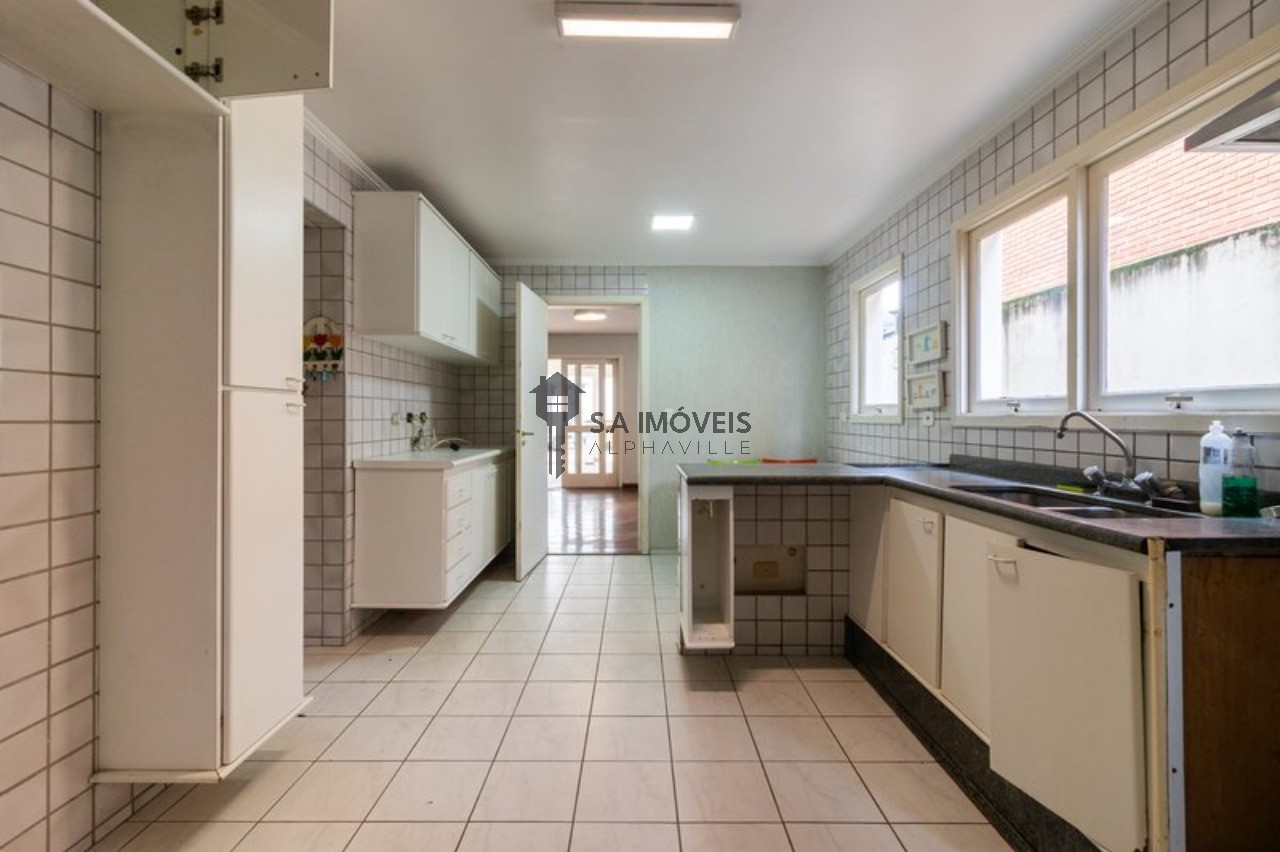 Casa, 4 quartos, 270 m² - Foto 9