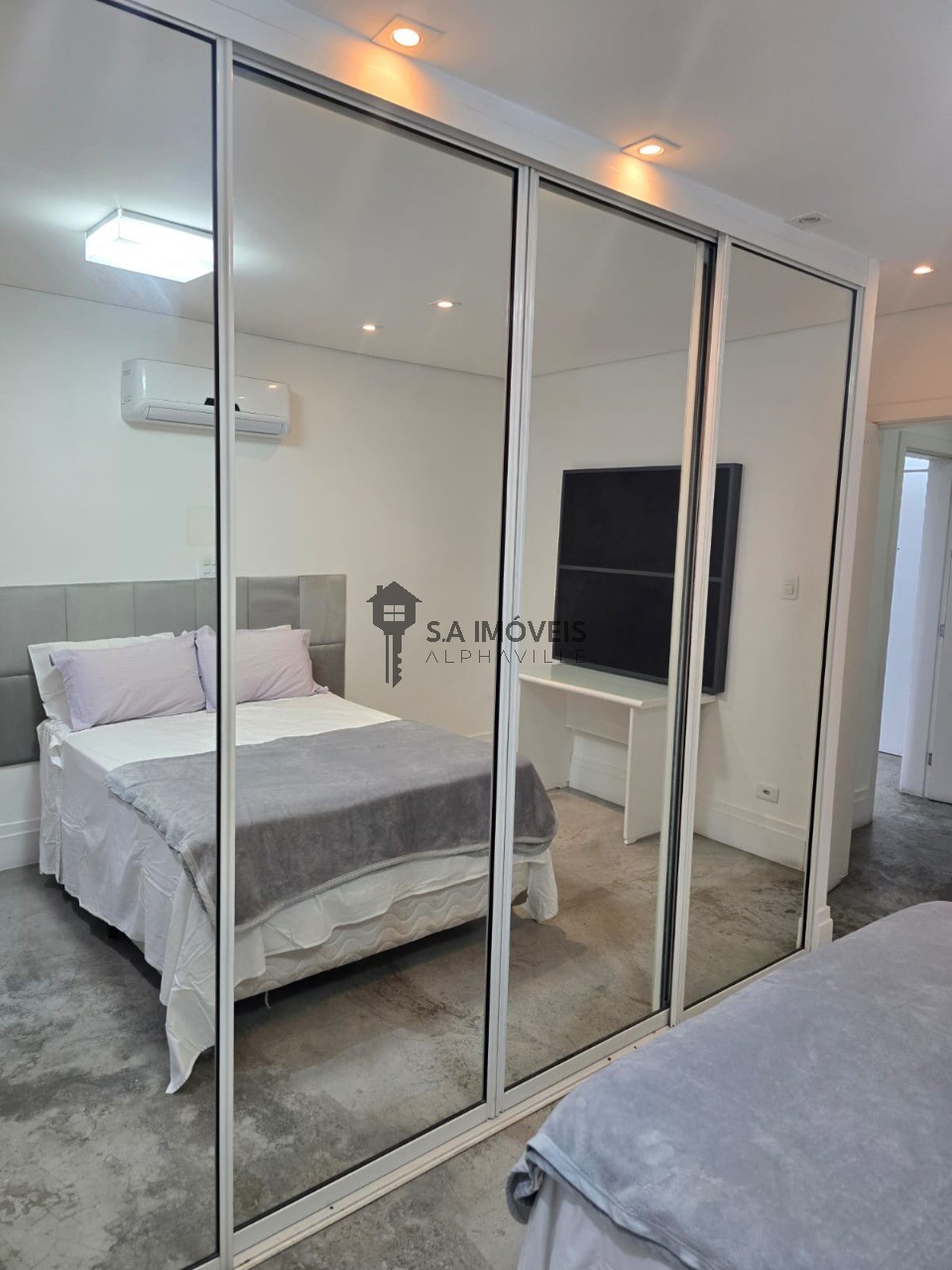 Apartamento, 1 quarto, 56 m² - Foto 13