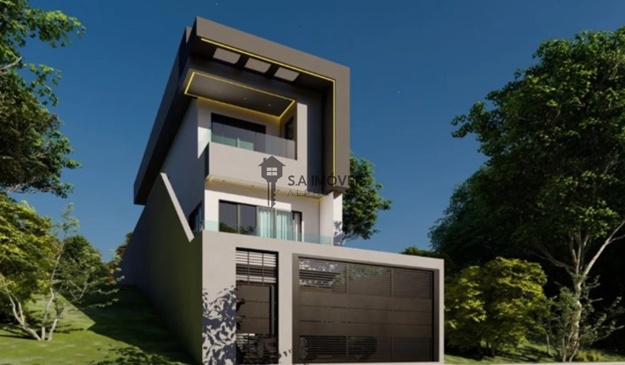 Casa, 3 quartos, 178 m² - Foto 4