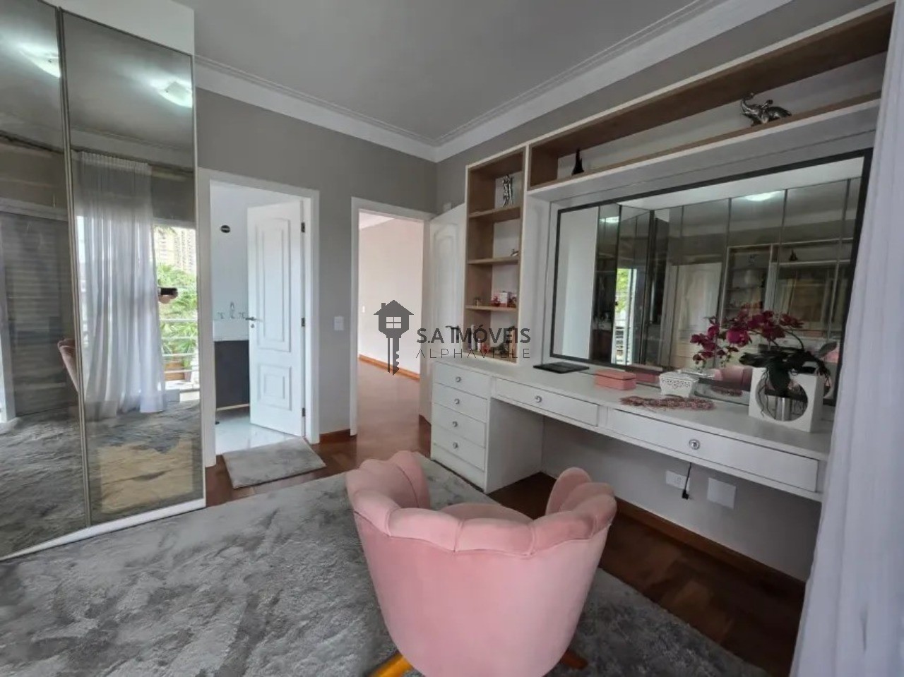 Casa, 4 quartos, 350 m² - Foto 54