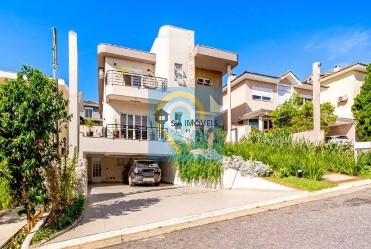 Casa, 4 quartos, 360 m² - Foto 2