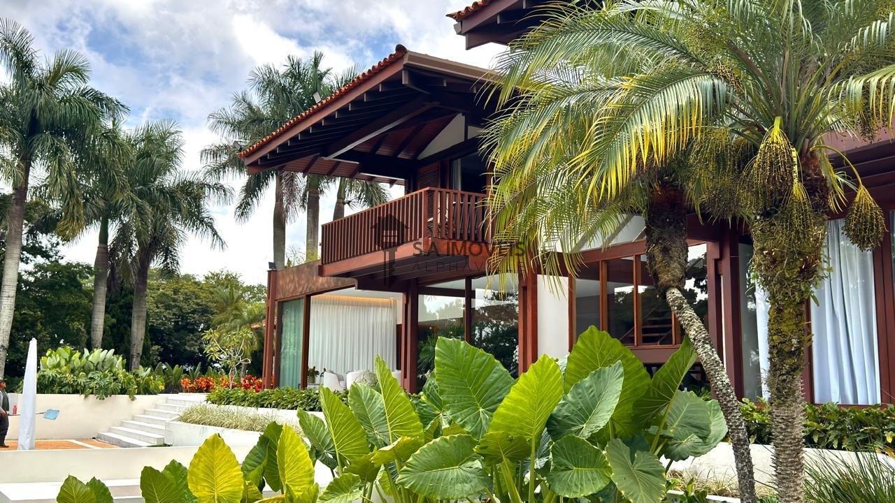 Casa de Condomínio, 5 quartos - Foto 35