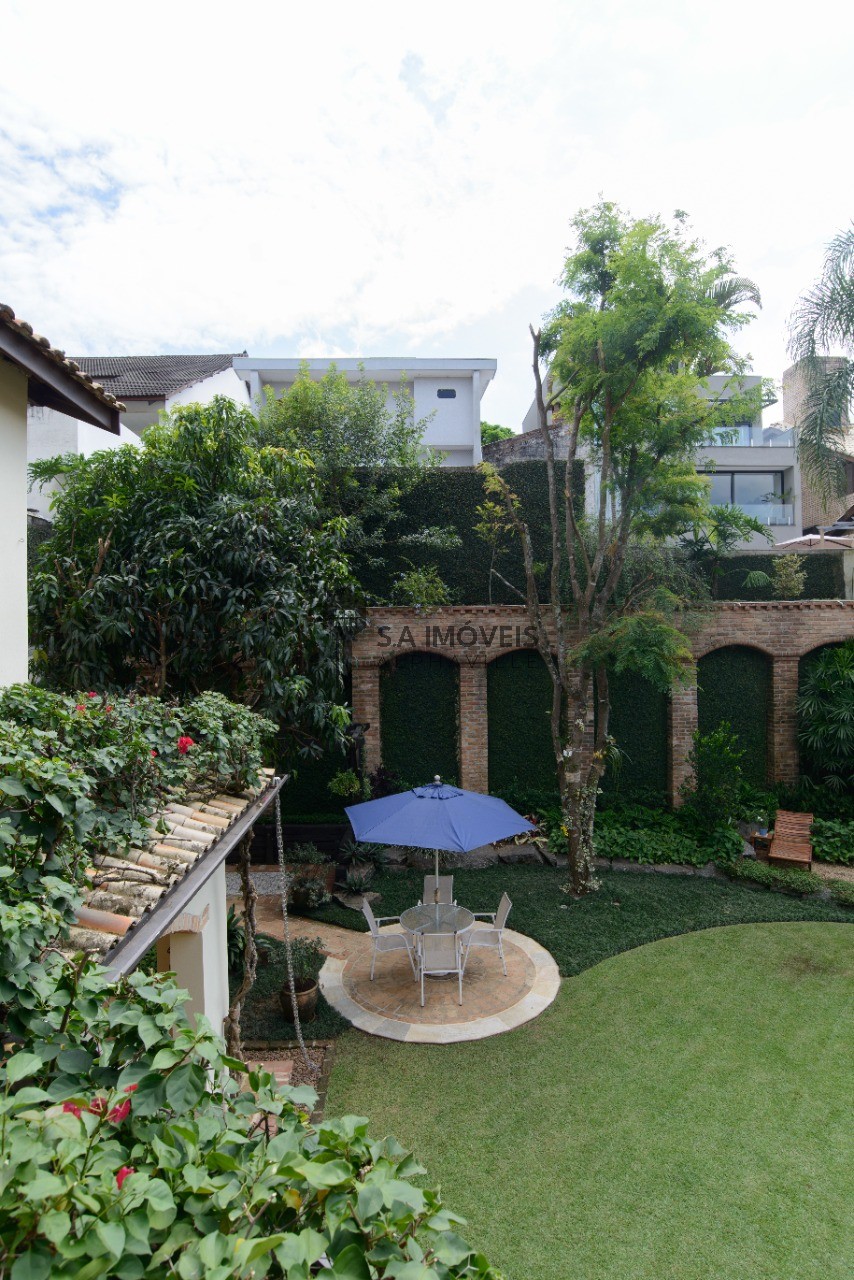 Casa, 4 quartos, 400 m² - Foto 91