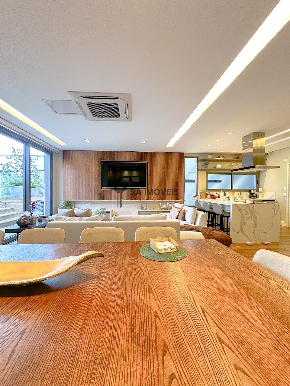 Casa de Condomínio, 3 quartos - Foto 46