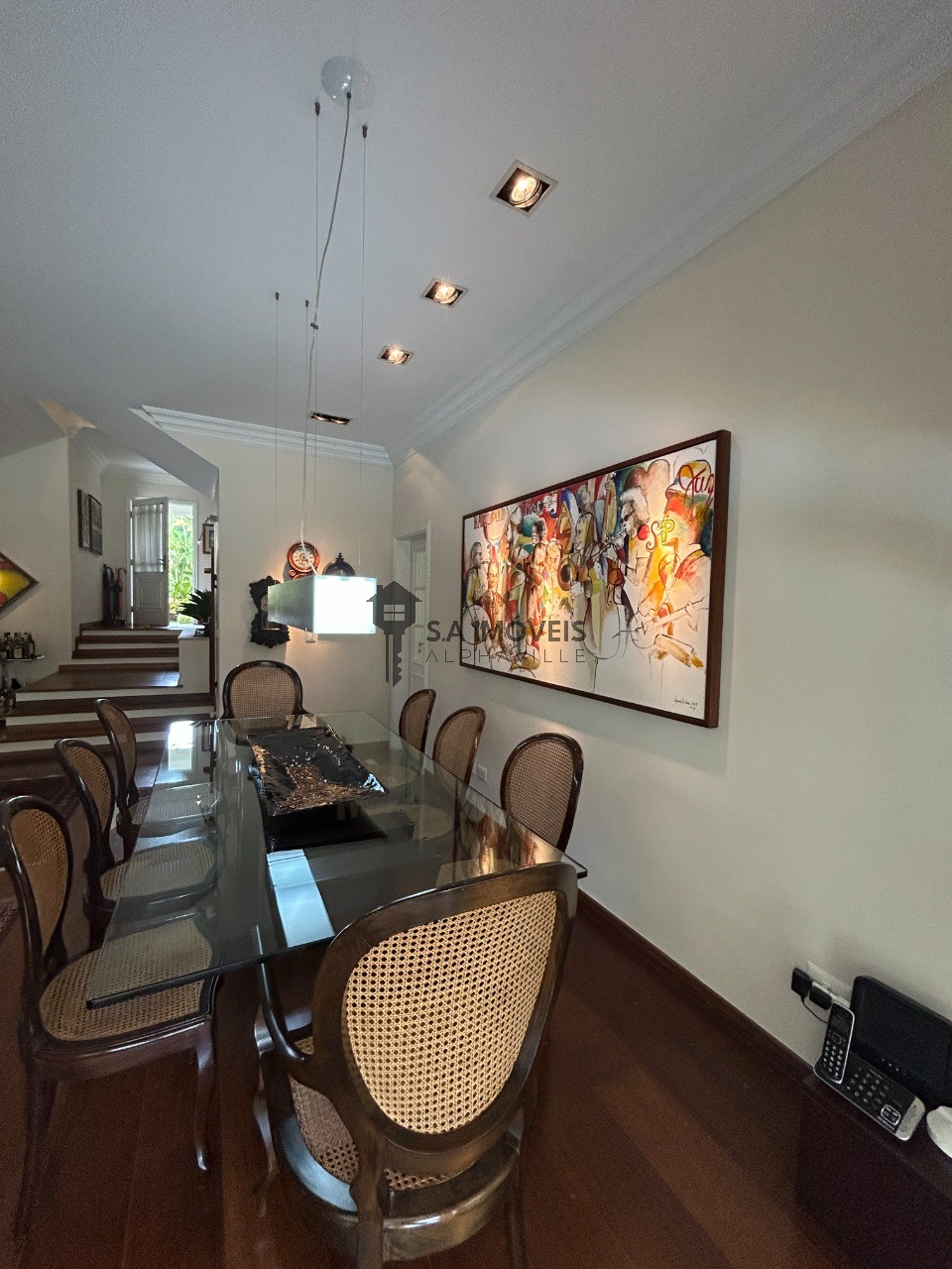 Casa, 4 quartos, 328 m² - Foto 73