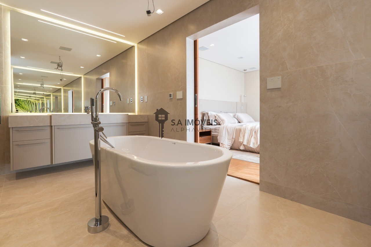 Casa de Condomínio, 5 quartos - Foto 45