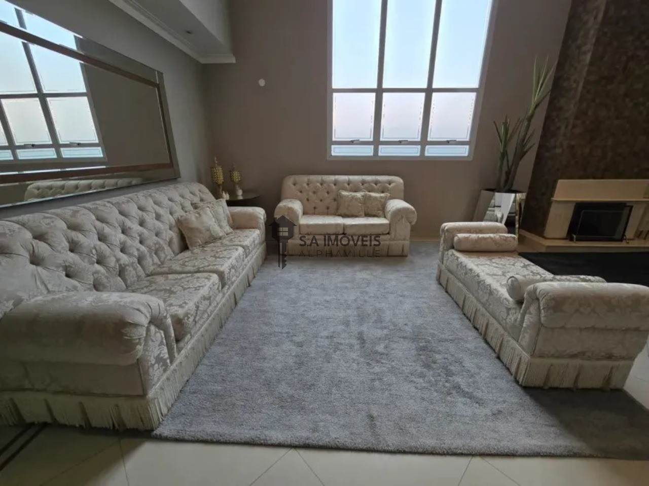 Casa, 4 quartos, 350 m² - Foto 15