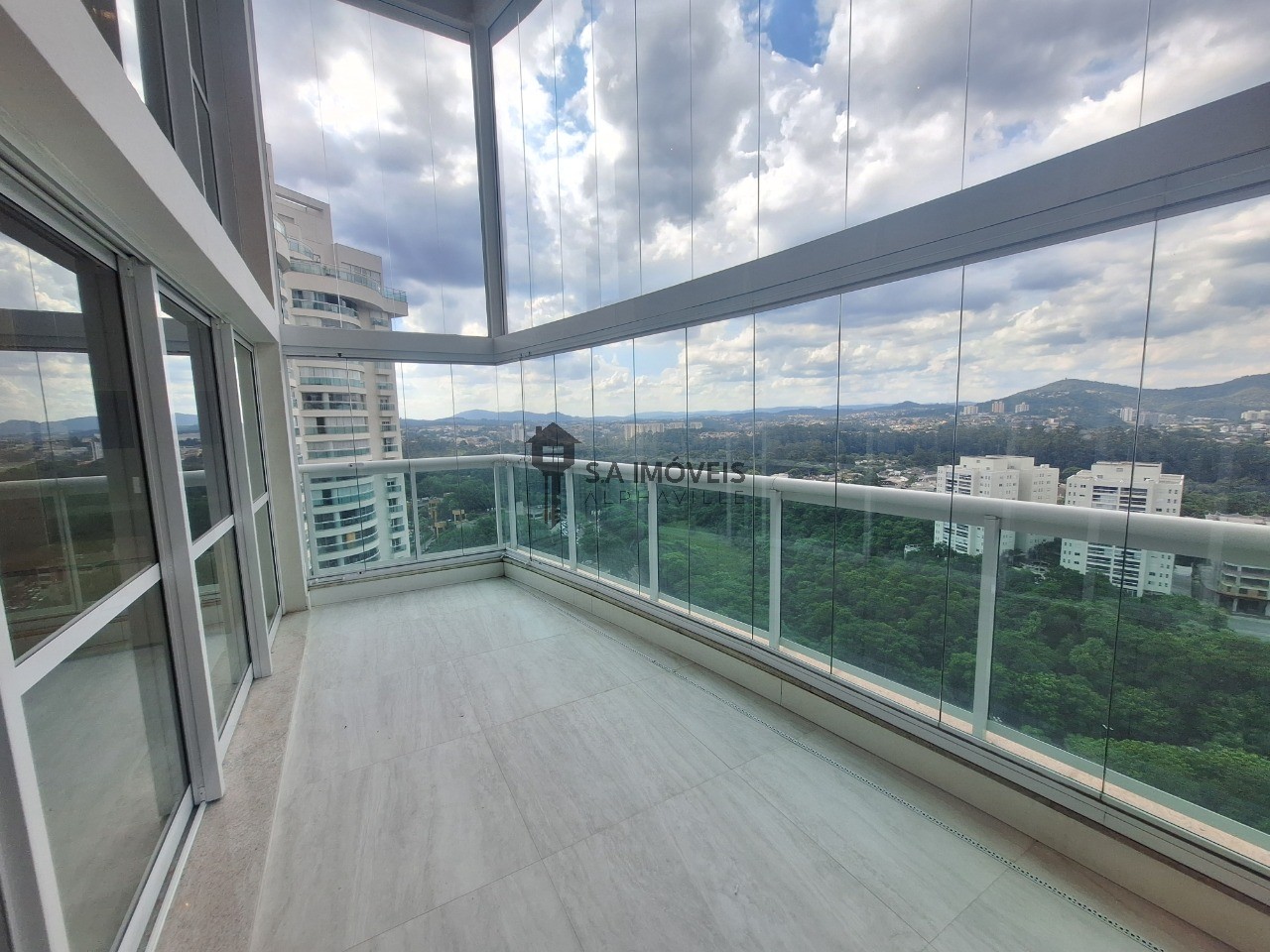 Apartamento, 3 quartos, 388 m² - Foto 5