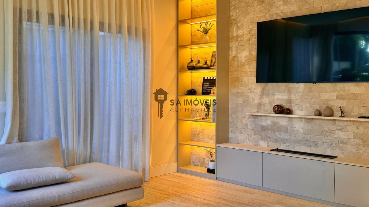 Casa de Condomínio, 4 quartos - Foto 8