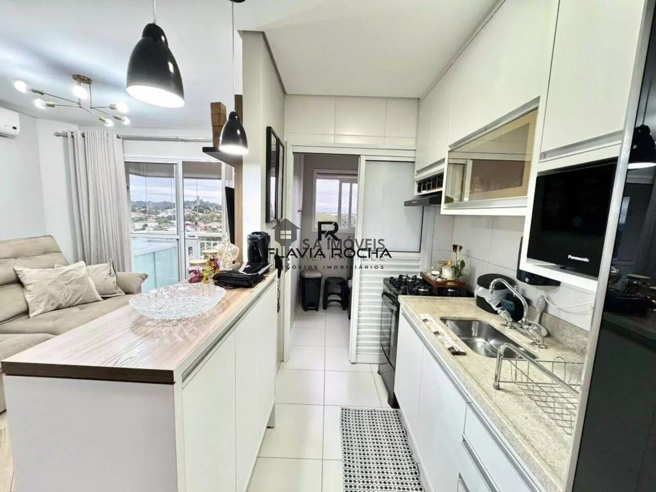 Apartamento, 2 quartos, 66 m² - Foto 17