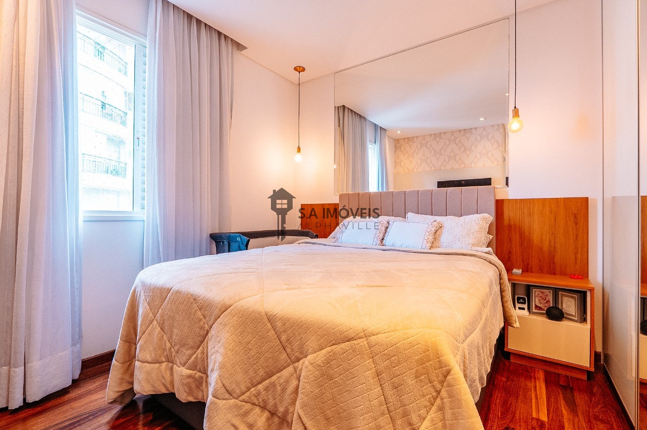 Apartamento, 2 quartos, 100 m² - Foto 16