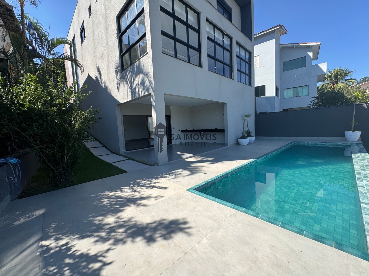 Casa, 4 quartos, 437 m² - Foto 43