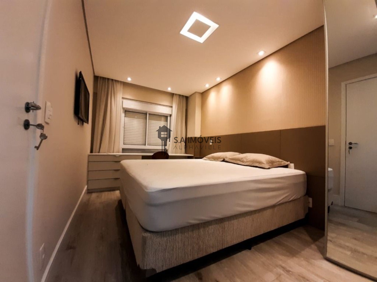 Apartamento, 1 quarto, 49 m² - Foto 18